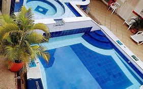Comodas Habitaciones Hotel Bucaros